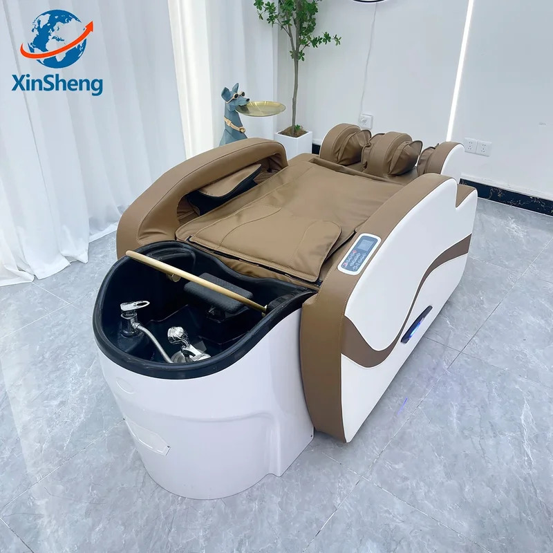 XinSheng Professional Electric - Massage Table Accessories Uk ulasan dan harga