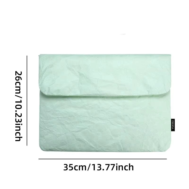 13.77In*10.23In Ultra-Light Po - Tablet And Accessories Bag ulasan dan harga