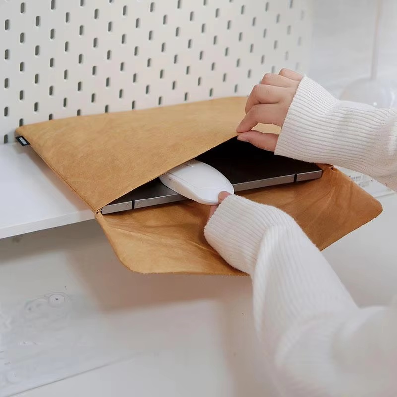 13.77In*10.23In Ultra-Light Po - Tablet And Accessories Bag ulasan dan harga