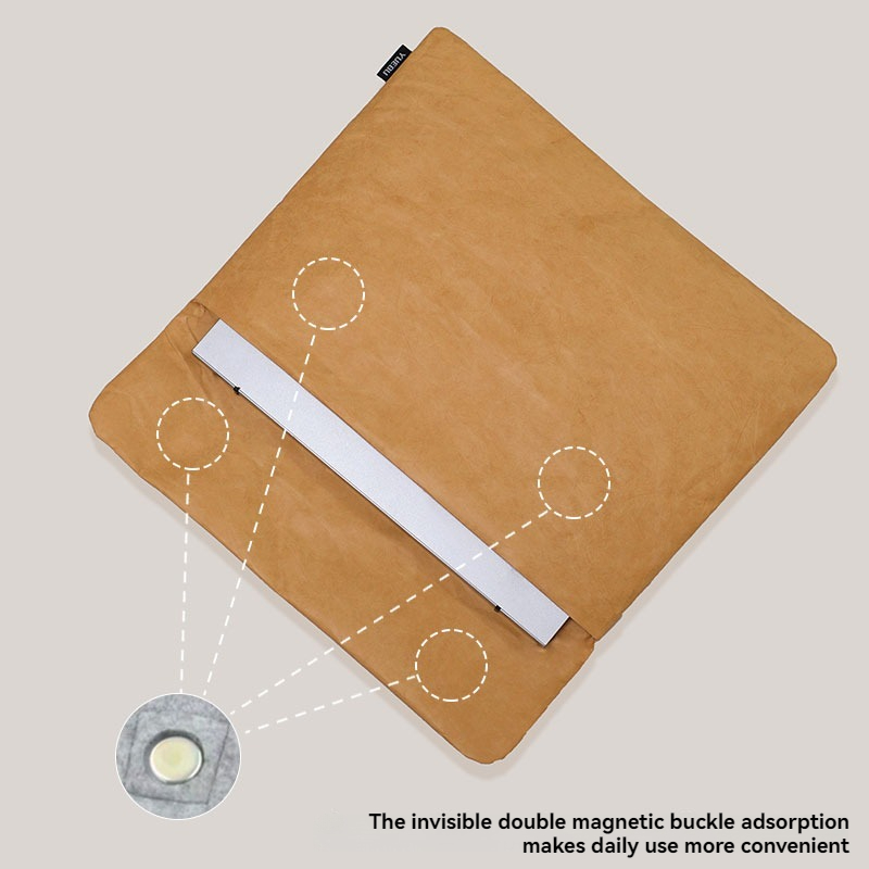13.77In*10.23In Ultra-Light Po - Tablet And Accessories Bag ulasan dan harga