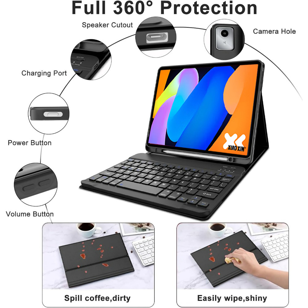 Case for Lenovo Xiaoxin Pad 11 - Cidea Tablet Accessories ulasan dan harga