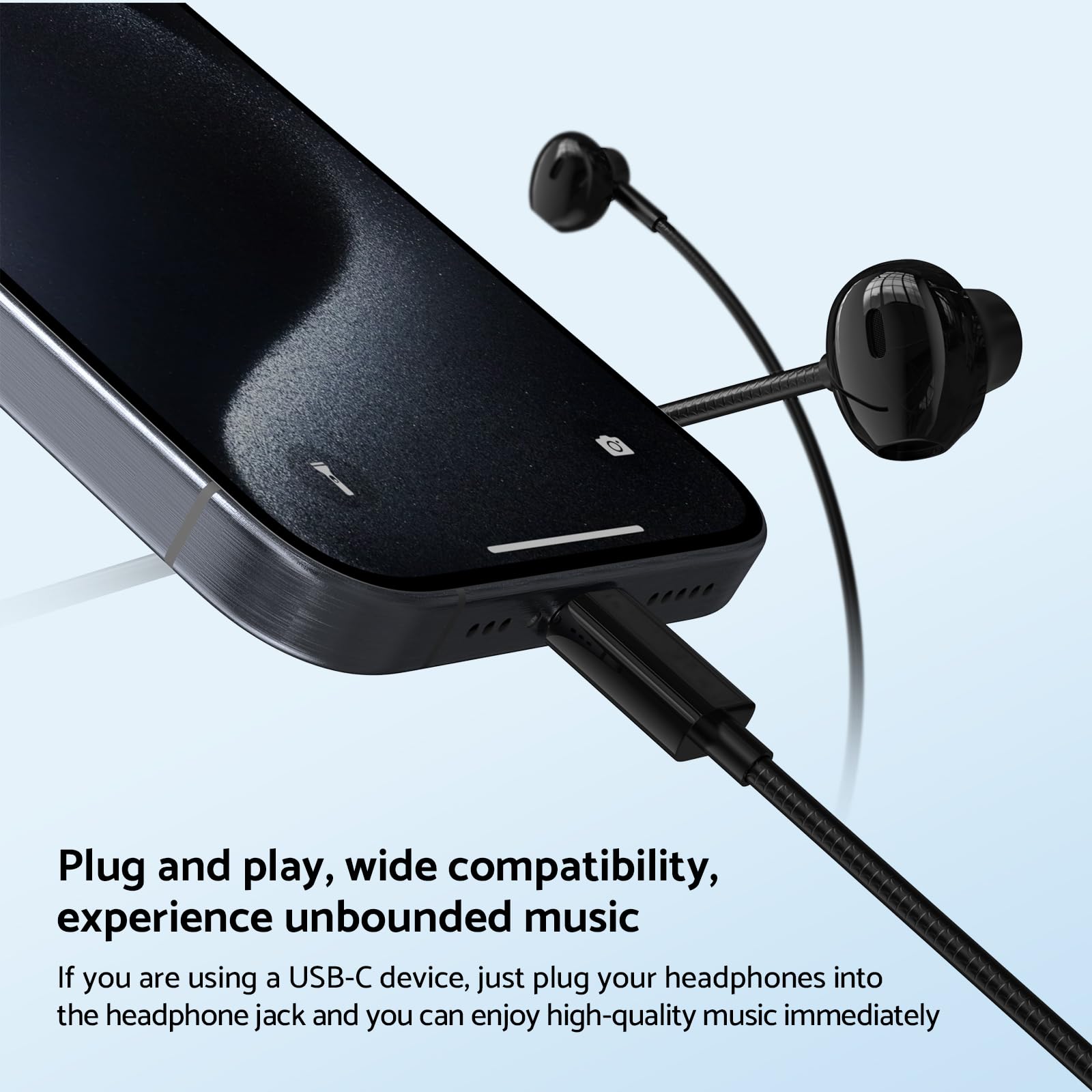 HiFi Surround Headphones Bass  - Tablet Gaming Accessories ulasan dan harga