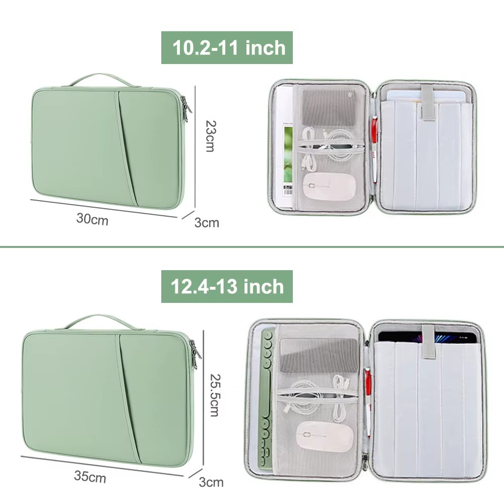 Tablet Sleeve Bag for Lenovo X - Tablet And Accessories Bag ulasan dan harga