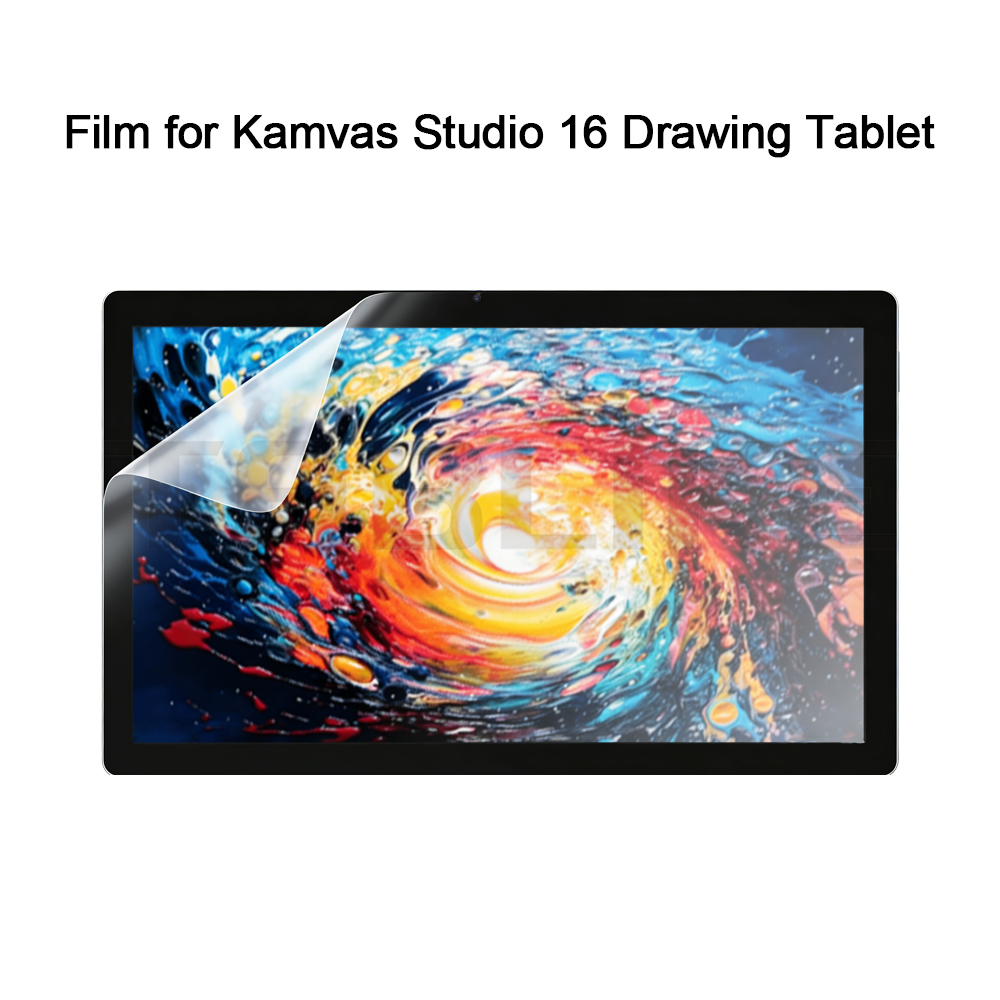 Protective Film for Huion KAMV - Huion Tablet Accessories ulasan dan harga