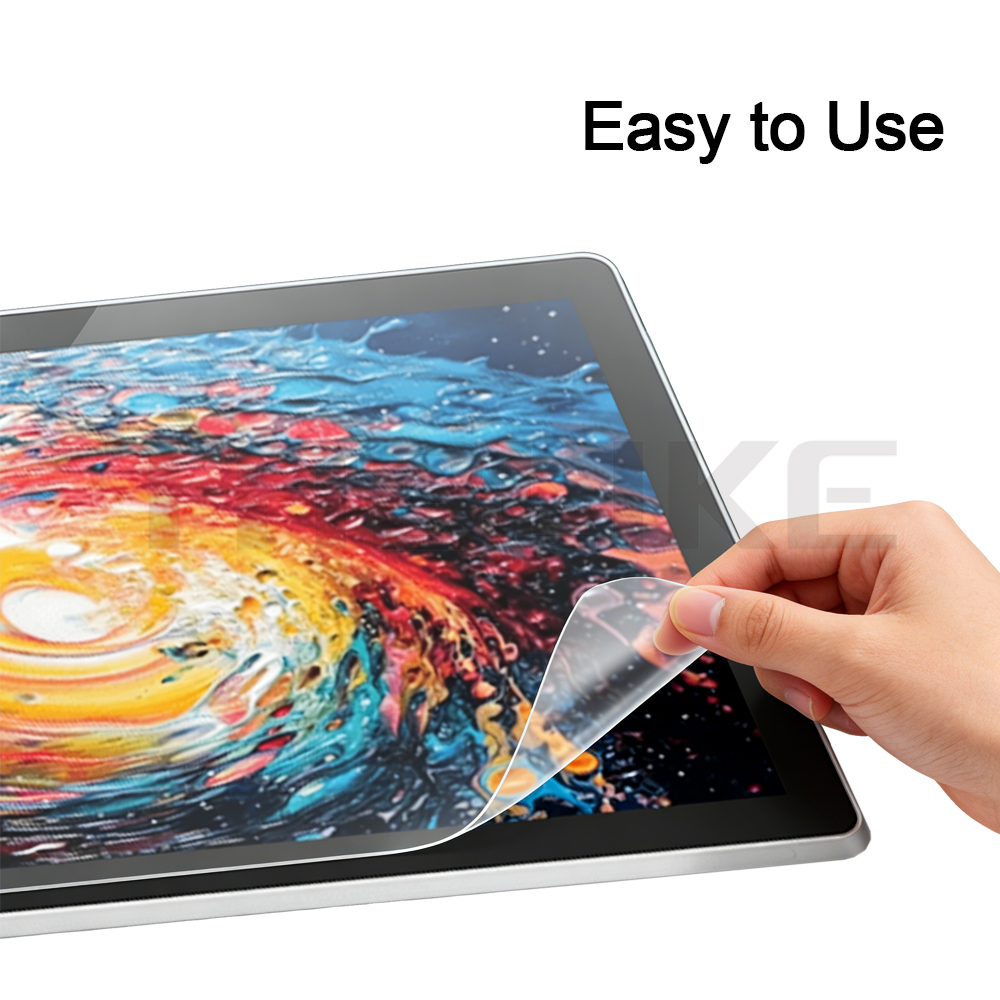 Protective Film for Huion KAMV - Huion Tablet Accessories ulasan dan harga