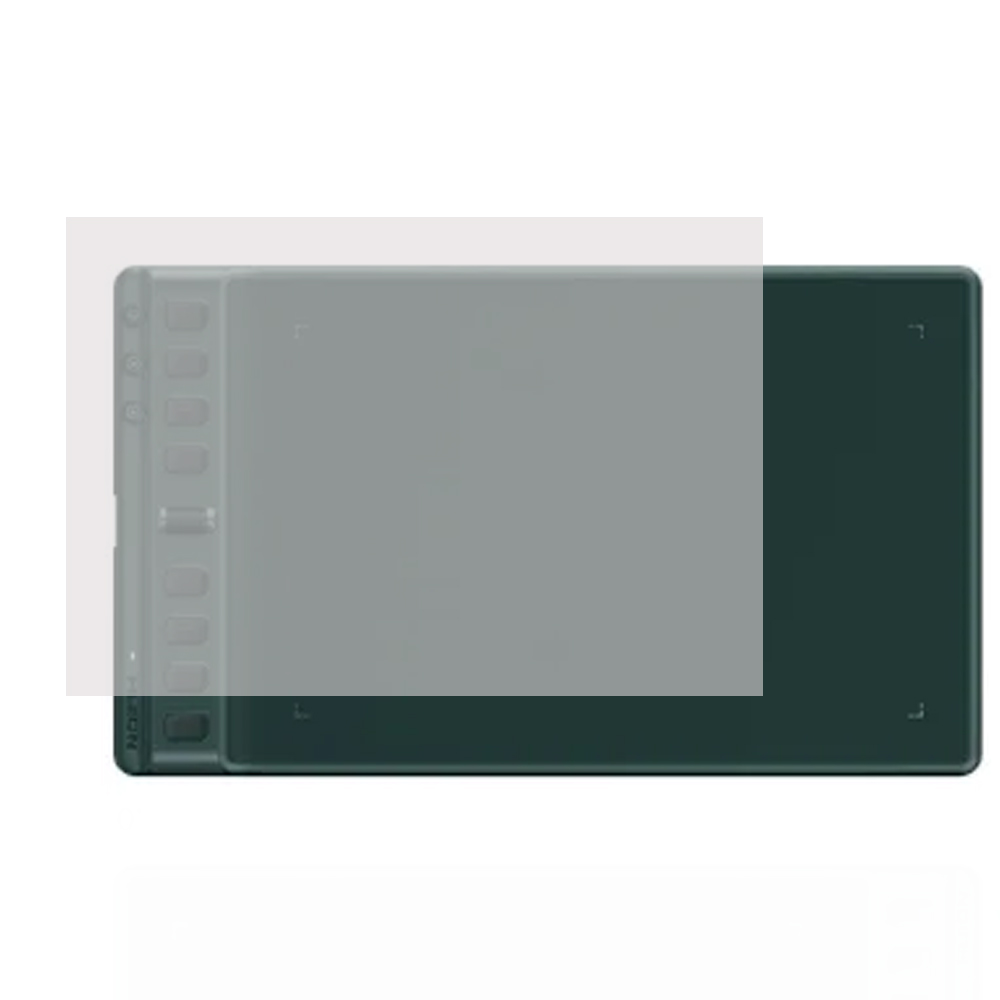 Protective Film for Huion Insp - Huion Tablet Accessories ulasan dan harga
