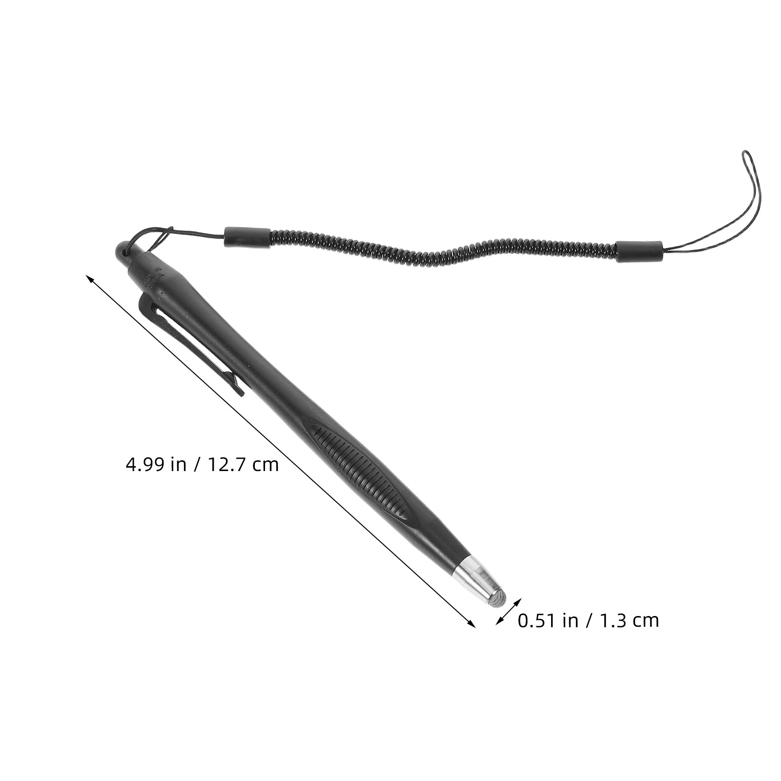 3Pcs Touchscreen Stylus Pens A - Drawing Tablet Pen Accessories ulasan dan harga
