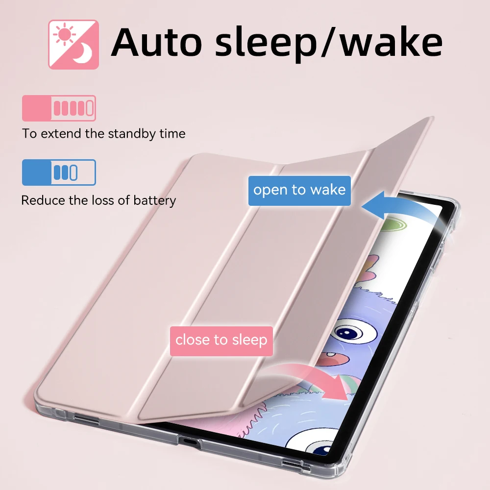 Case for Samsung Galaxy Tab S9 - Remarkable Tablet Accessories ulasan dan harga