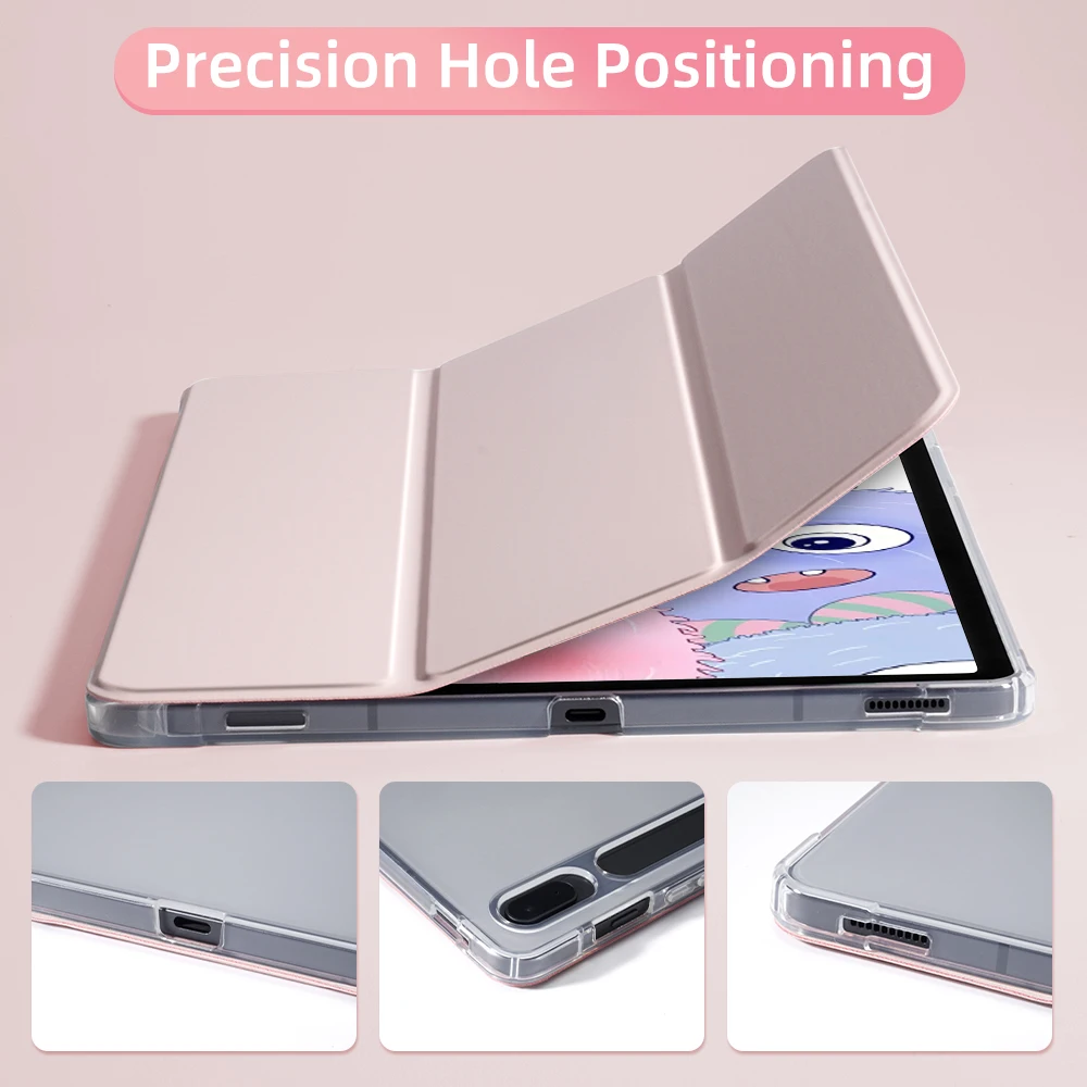 Case for Samsung Galaxy Tab S9 - Remarkable Tablet Accessories ulasan dan harga
