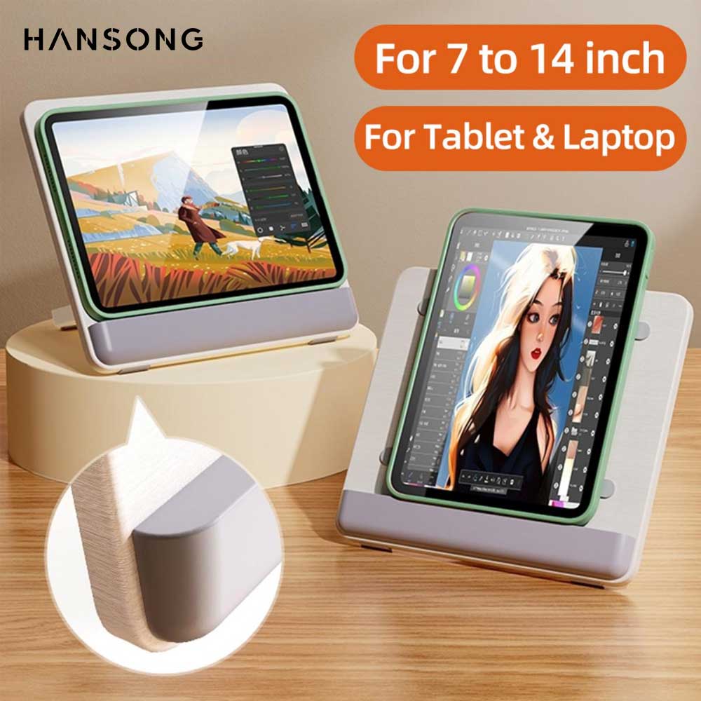 Tablet Stand for iPad Samsung  - Samsung Tablet Drawing Accessories ulasan dan harga