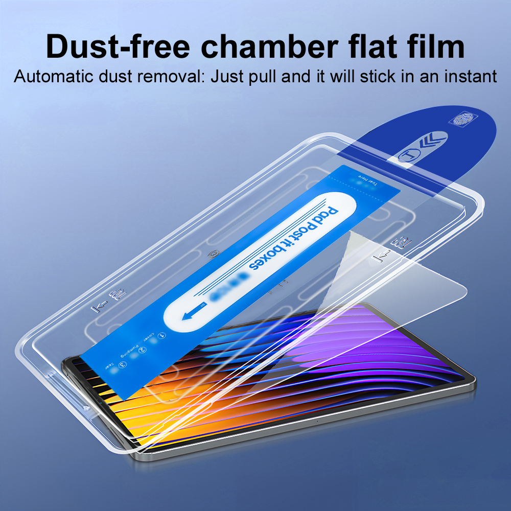 Tempered Glass For Xiaomi Redm - Cidea Tablet Accessories ulasan dan harga