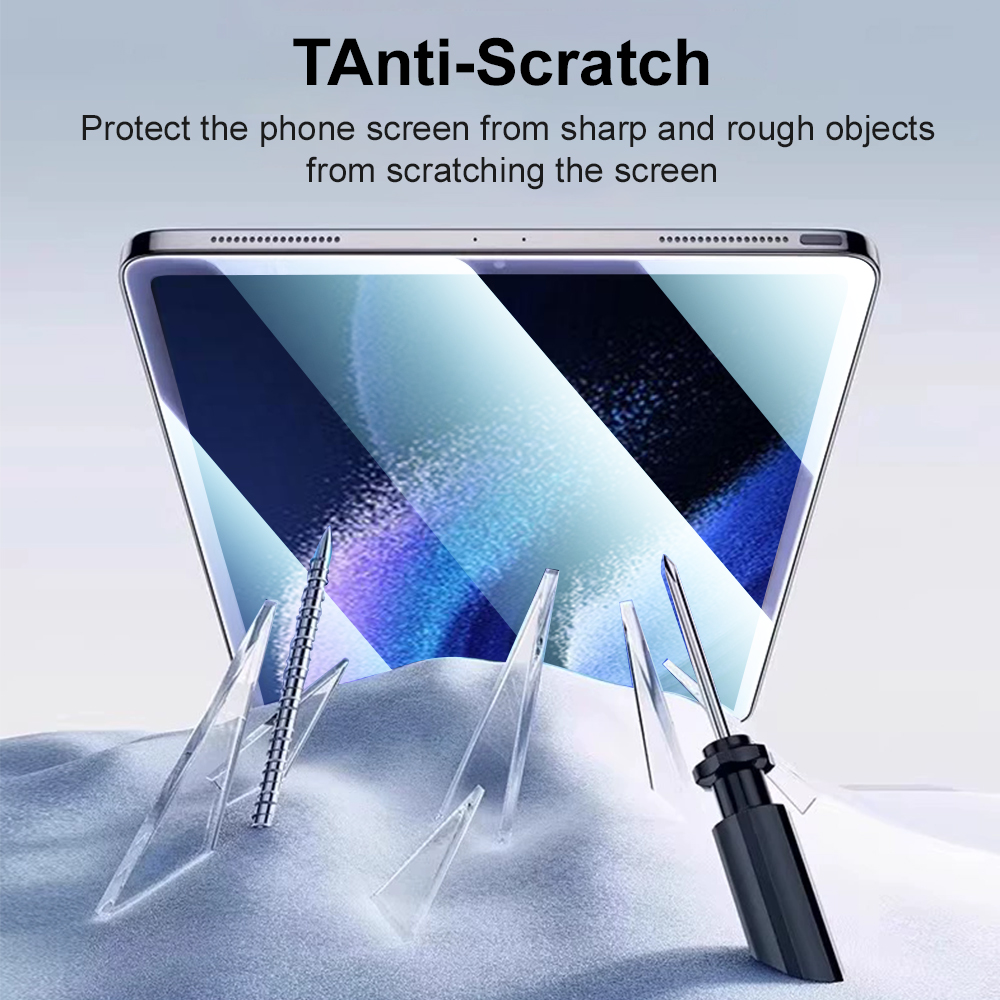 Tempered Glass For Xiaomi Redm - Cidea Tablet Accessories ulasan dan harga