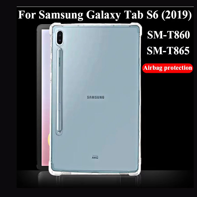 Silicon Airbag Cover For Samsu - Remarkable Tablet Accessories ulasan dan harga