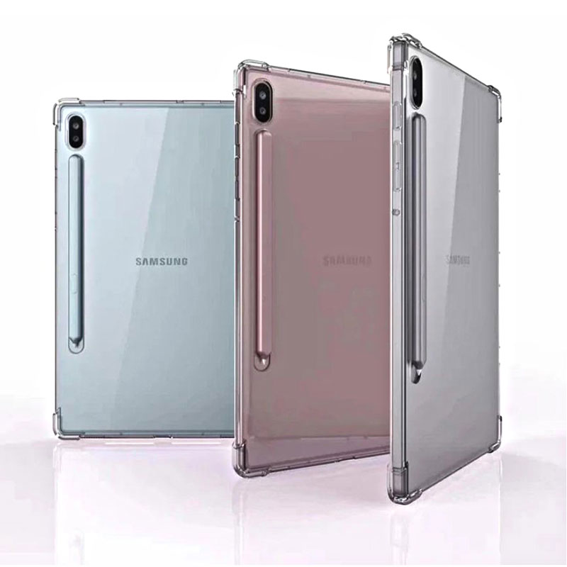 Silicon Airbag Cover For Samsu - Remarkable Tablet Accessories ulasan dan harga