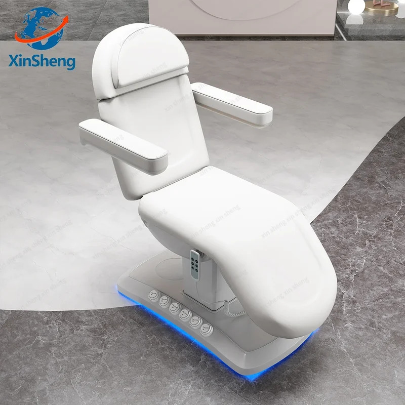 XingSheng Electric Beauty Care - Massage Table Accessories Uk ulasan dan harga