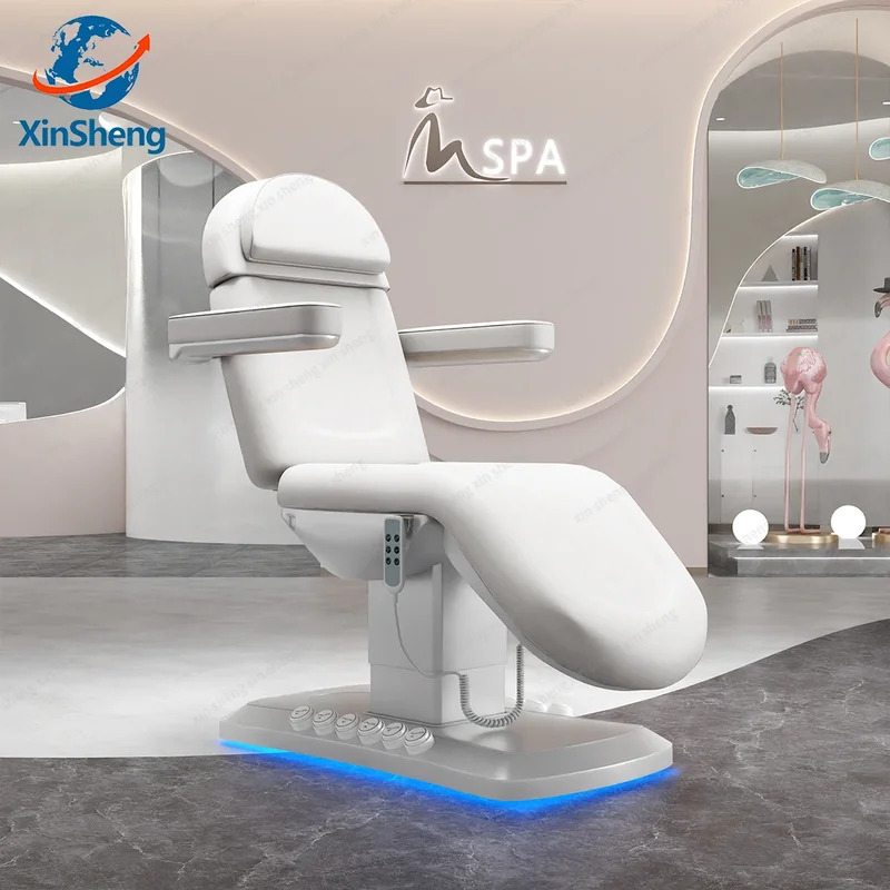 XingSheng Electric Beauty Care - Massage Table Accessories Uk ulasan dan harga