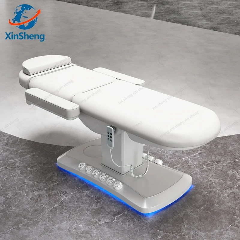 XingSheng Electric Beauty Care - Massage Table Accessories Uk ulasan dan harga