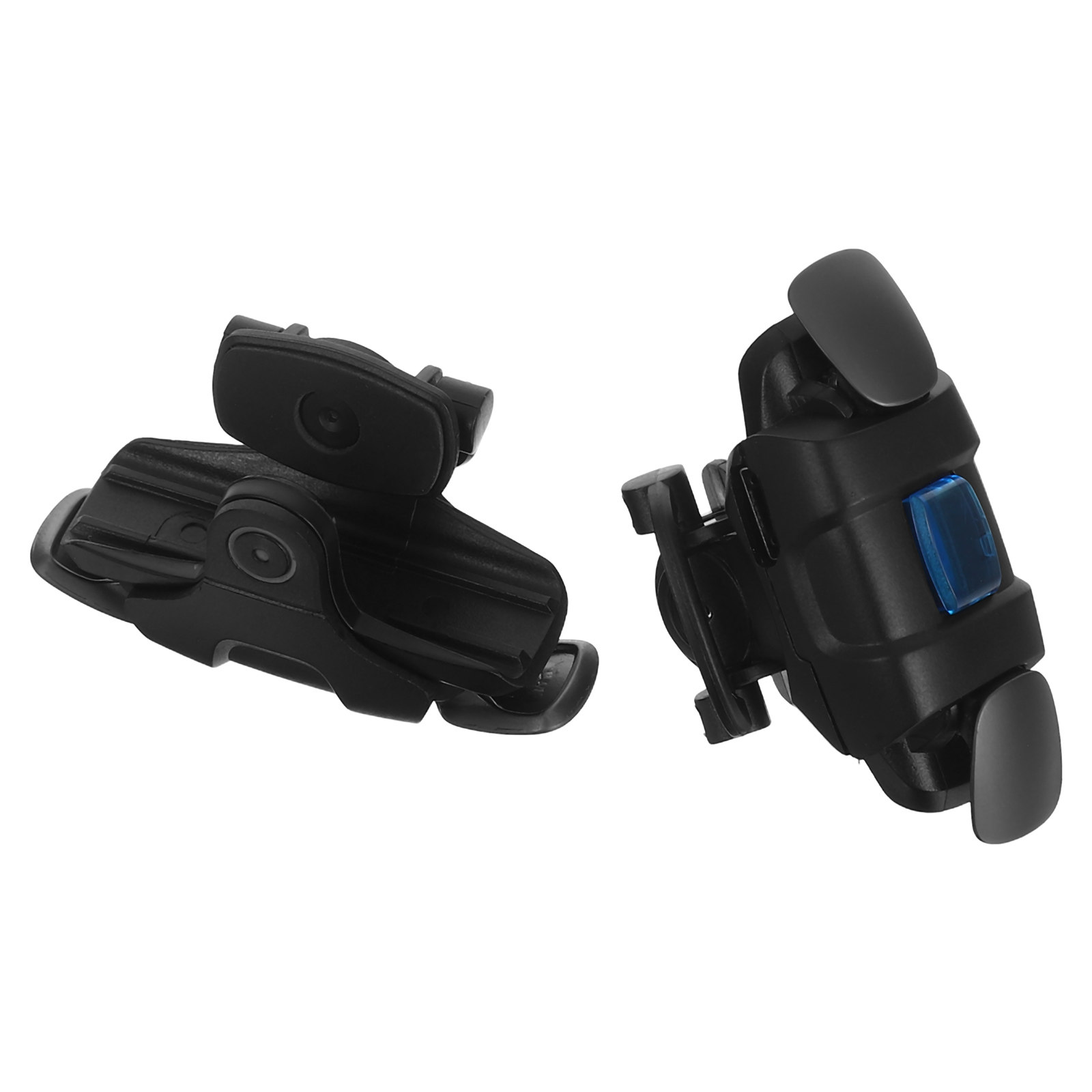 2Pcs Phone Gaming Triggers Mob - Tablet Gaming Accessories ulasan dan harga