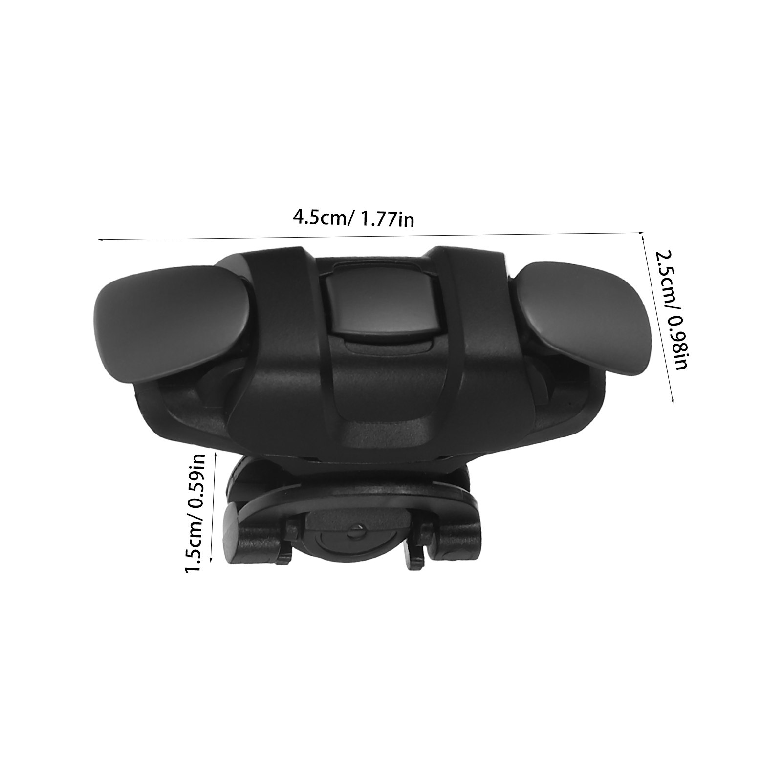 2Pcs Phone Gaming Triggers Mob - Tablet Gaming Accessories ulasan dan harga