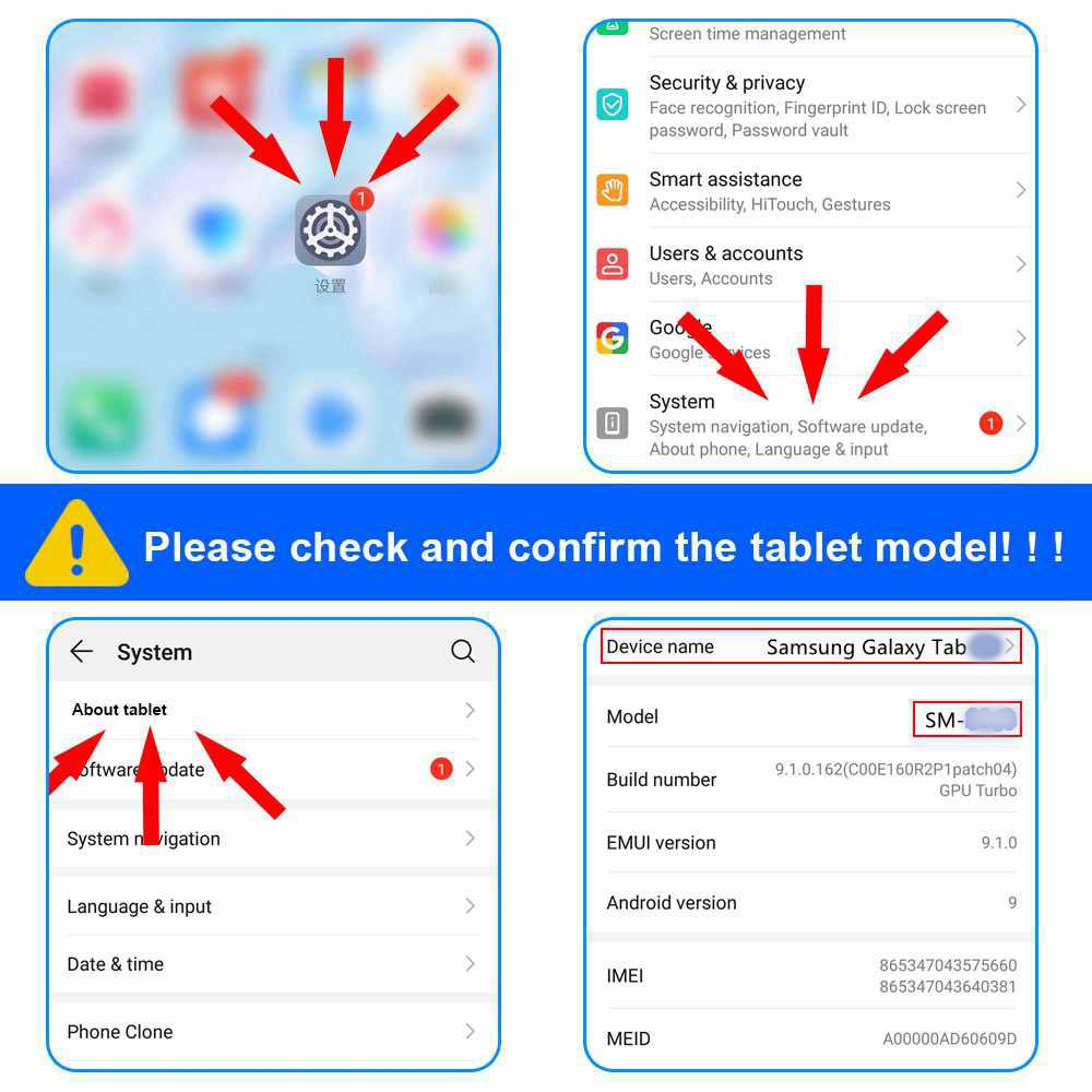 For Samsung Galaxy Tab A11 (20 - Remarkable Tablet Accessories ulasan dan harga