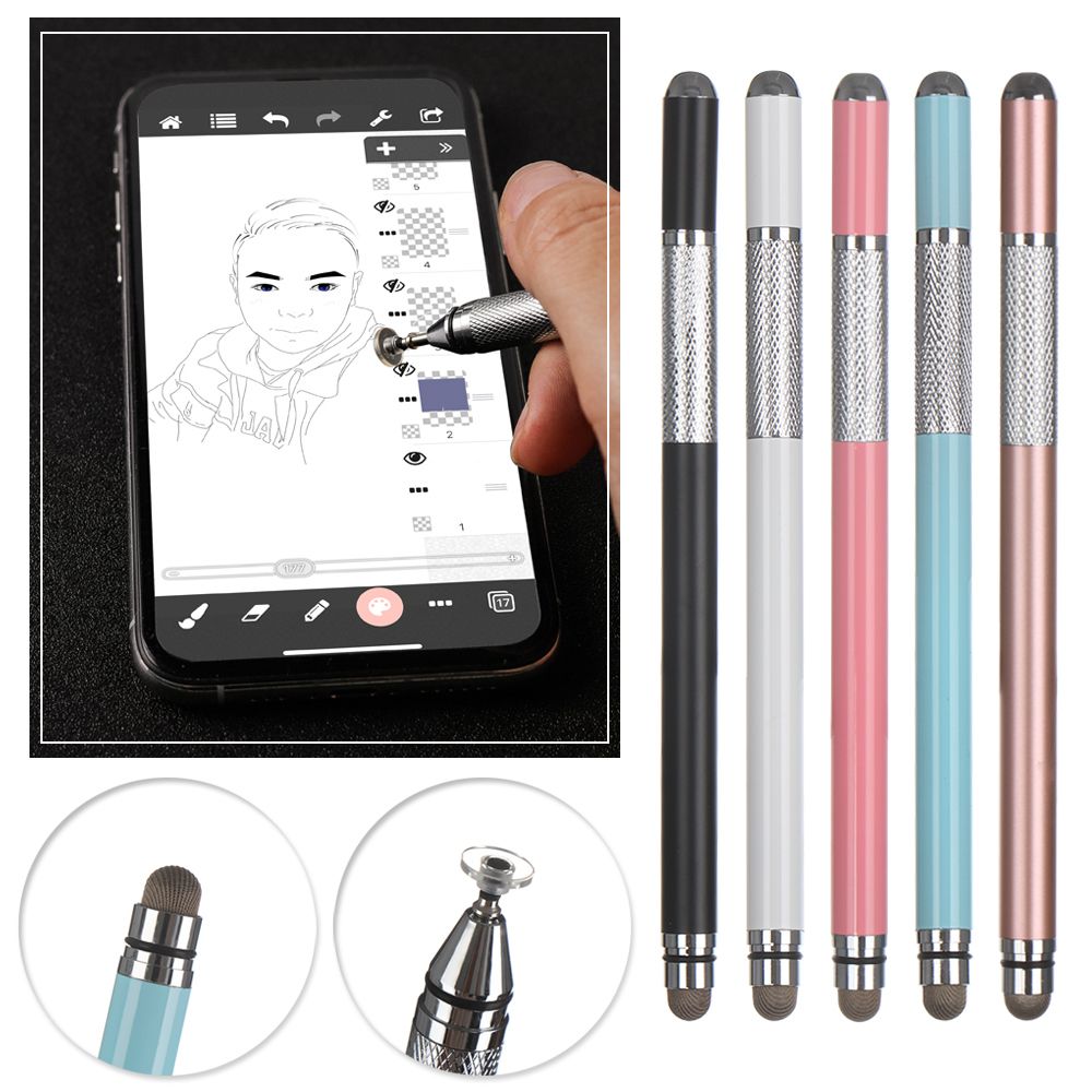 Portable Sensitive Accessories - Drawing Tablet Pen Accessories ulasan dan harga