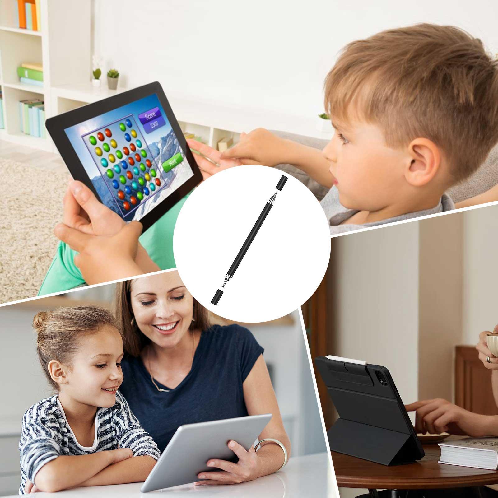 2 In 1 Universal StylusPen For - Drawing Tablet Pen Accessories ulasan dan harga