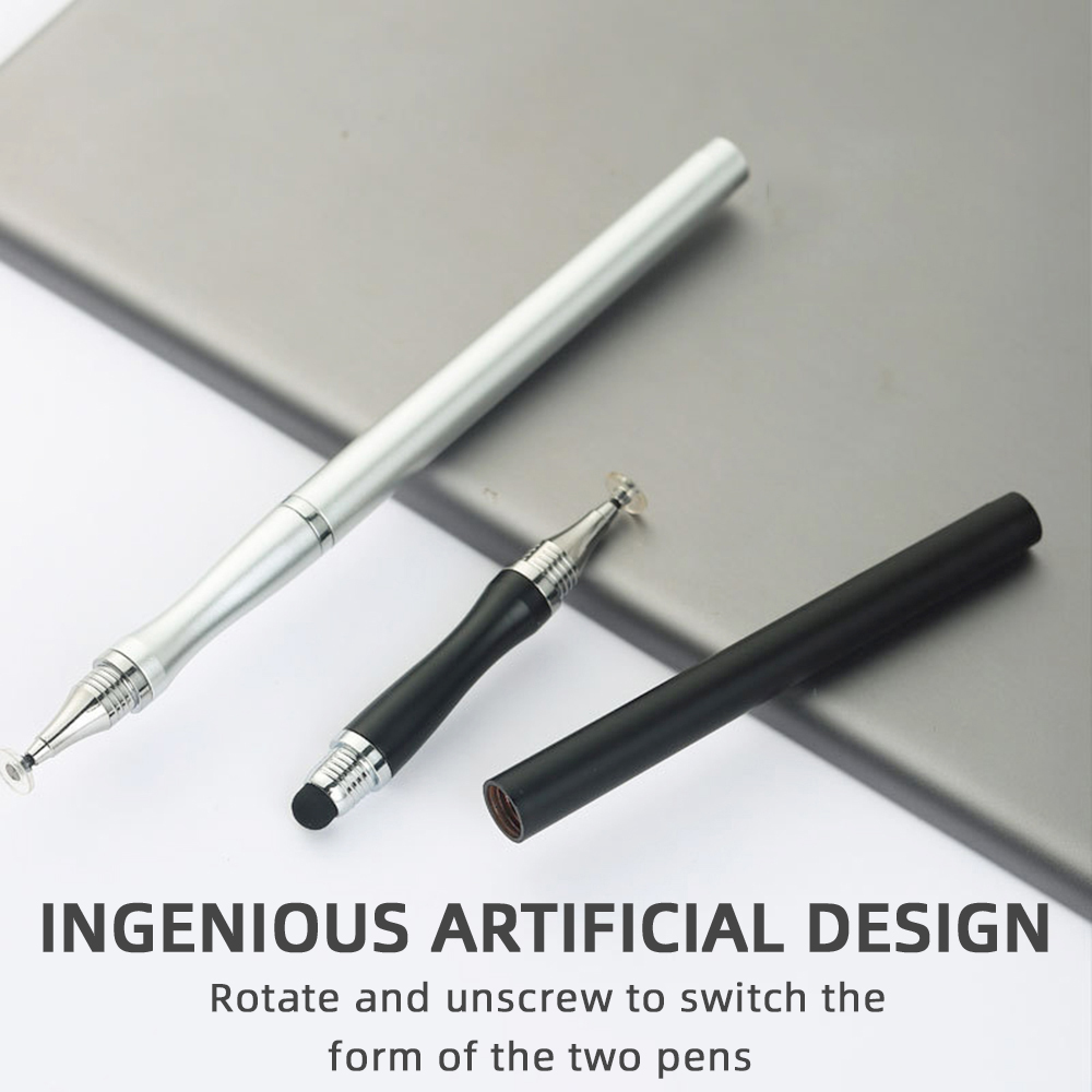 2in1 Stylus Pen Universal Draw - Teclast Tablet Accessories ulasan dan harga