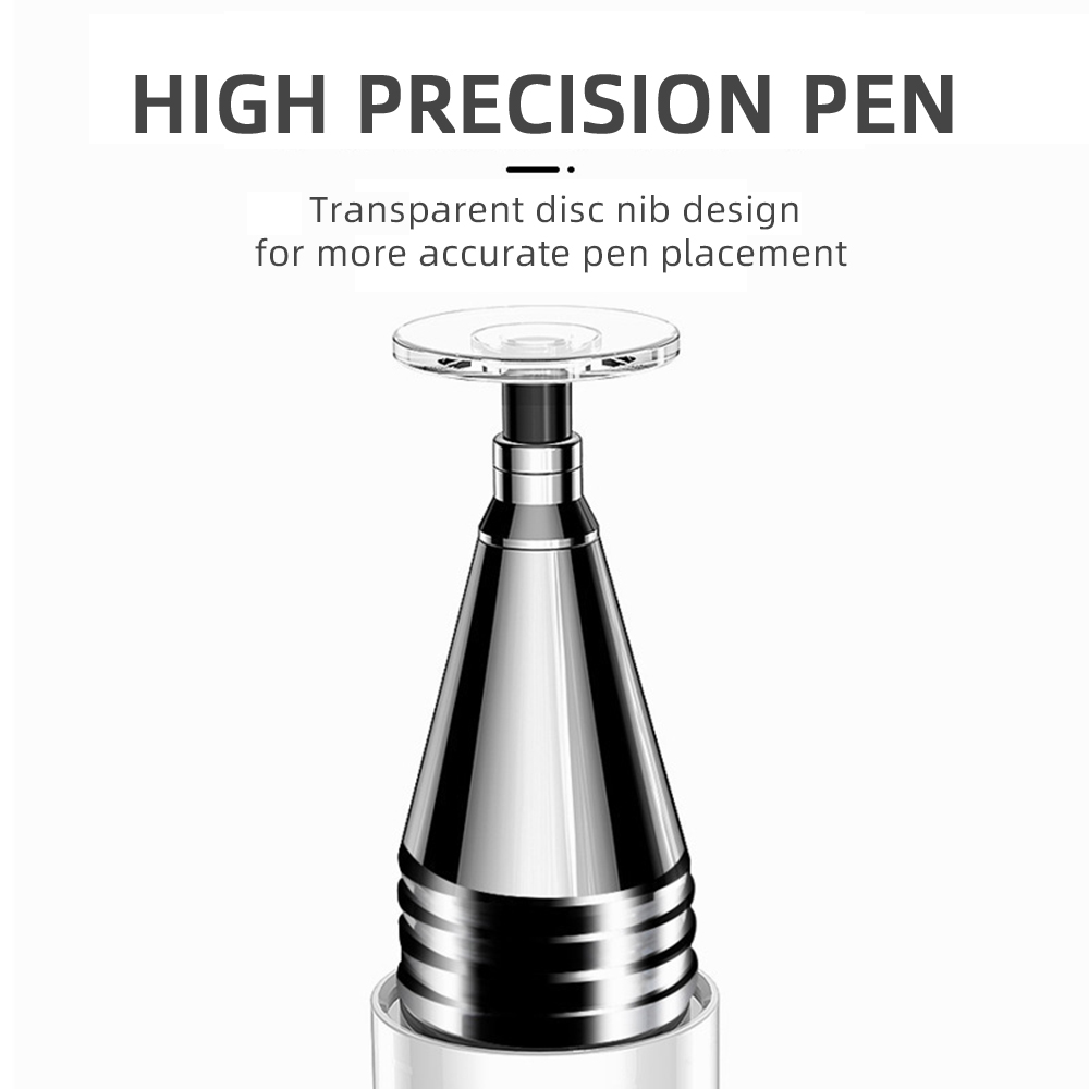 2in1 Stylus Pen Universal Draw - Teclast Tablet Accessories ulasan dan harga