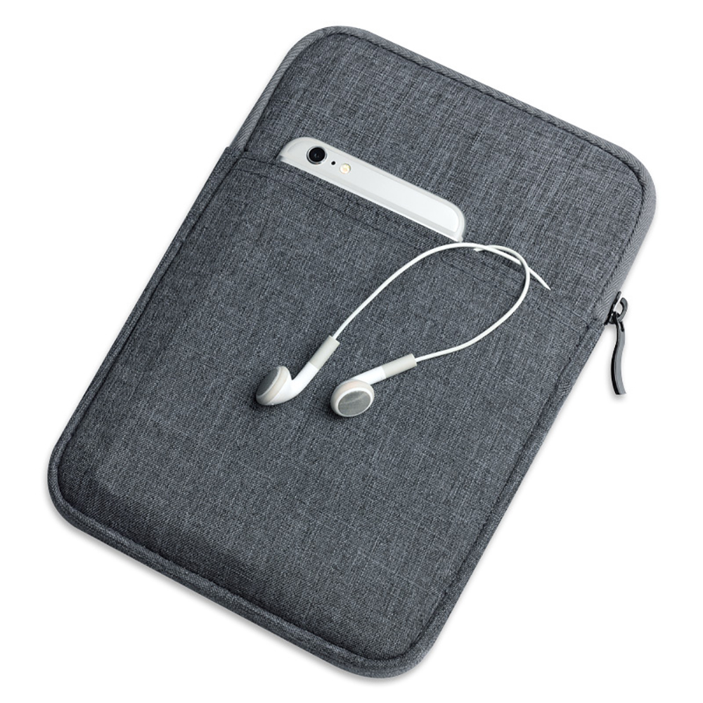 For iPad Cover 2024 Sleeve Pou - Tablet And Accessories Bag ulasan dan harga