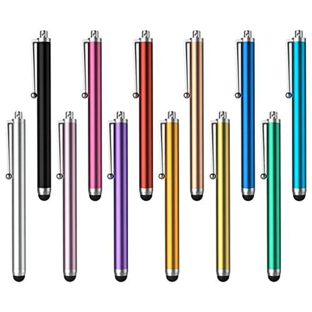 10pcs/lot Stylus Pen For Andro - Samsung Tablet Drawing Accessories ulasan dan harga