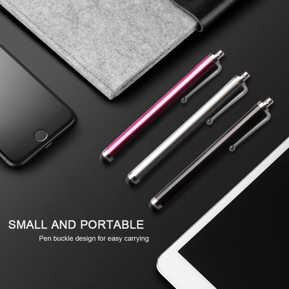 10pcs/lot Stylus Pen For Andro - Samsung Tablet Drawing Accessories ulasan dan harga