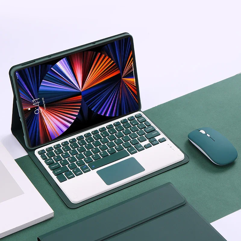 Keyboard Cover For Lenovo Idea - Cidea Tablet Accessories ulasan dan harga