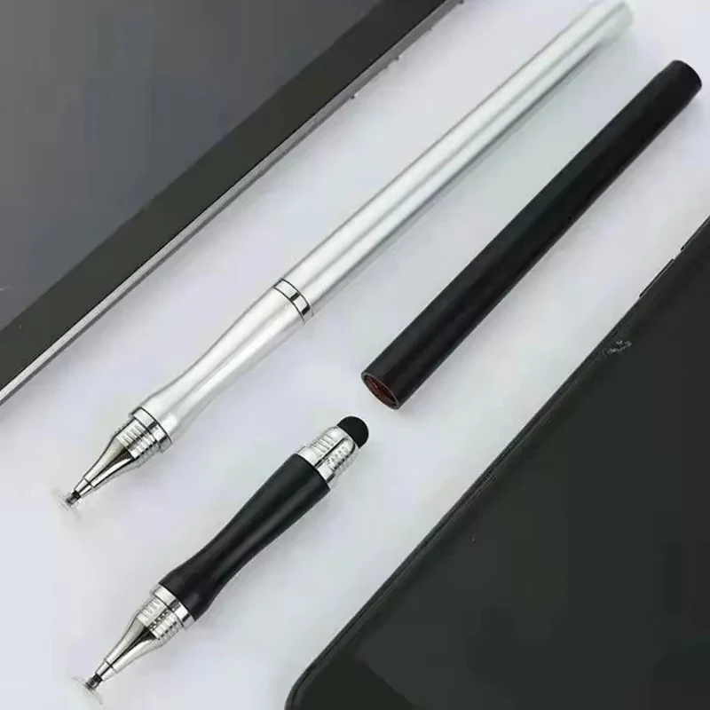 1/2/4pcs 2in1 Stylus Pen Unive - Drawing Tablet Pen Accessories ulasan dan harga