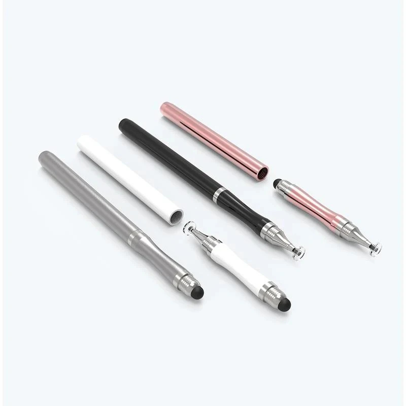 1/2/4pcs 2in1 Stylus Pen Unive - Drawing Tablet Pen Accessories ulasan dan harga
