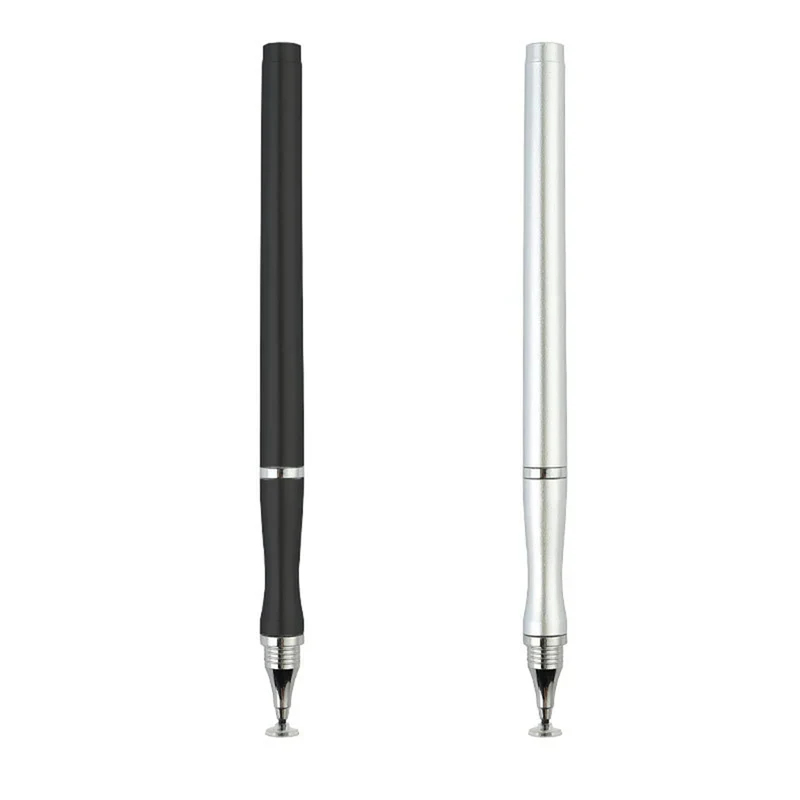1/2/4pcs 2in1 Stylus Pen Unive - Drawing Tablet Pen Accessories ulasan dan harga