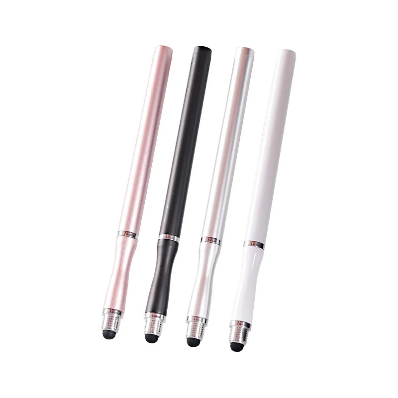 1/2/4pcs 2in1 Stylus Pen Unive - Drawing Tablet Pen Accessories ulasan dan harga