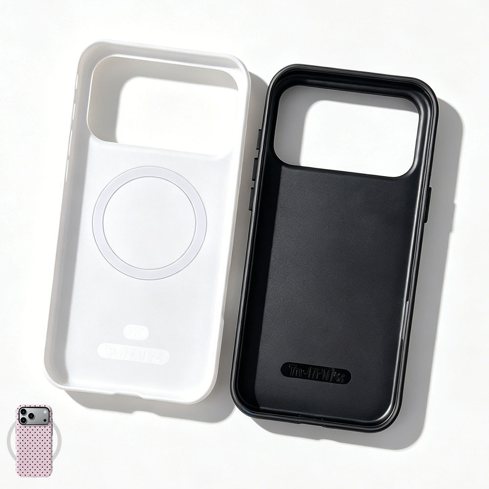 Magnetic Phone Case For Huawei - Huawei Mate 60 ulasan dan harga