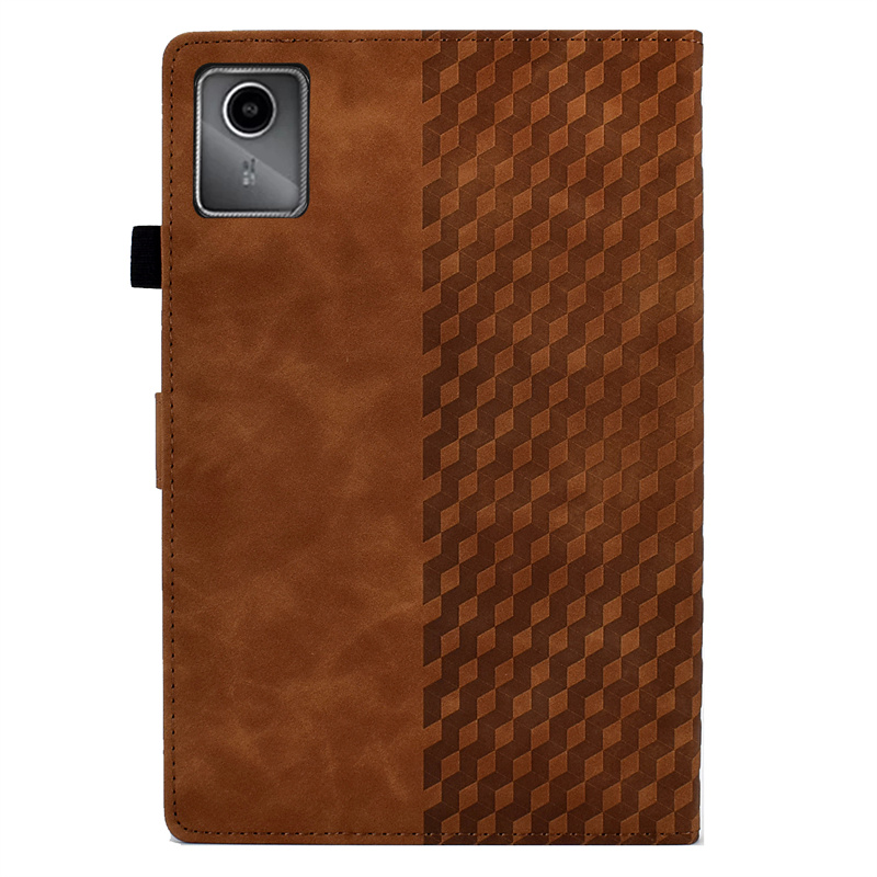 Funda For Lenovo Idea Tab Plus - Cidea Tablet Accessories ulasan dan harga