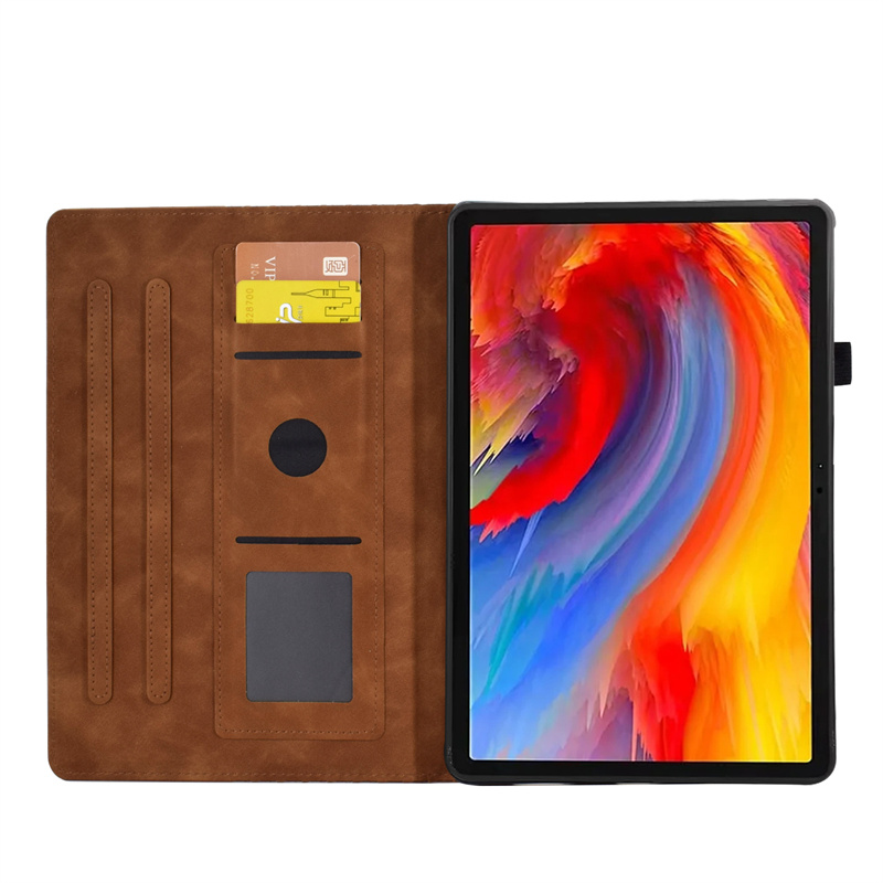 Funda For Lenovo Idea Tab Plus - Cidea Tablet Accessories ulasan dan harga