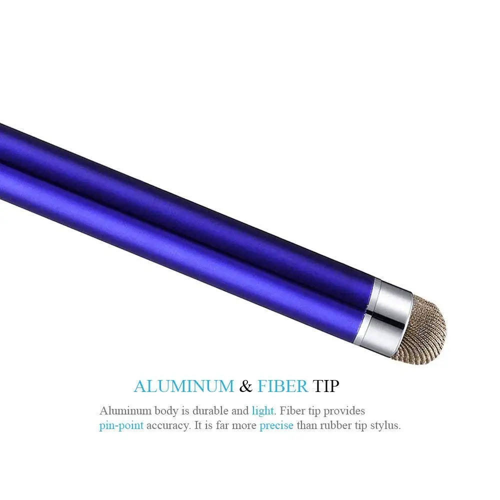 10pcs Stylus Pen For Android i - Samsung Tablet Drawing Accessories ulasan dan harga