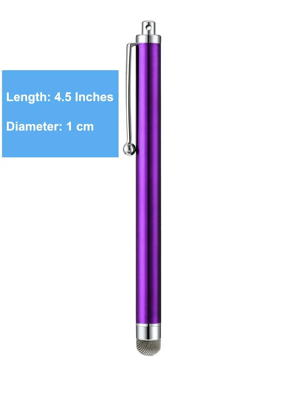10pcs Stylus Pen For Android i - Samsung Tablet Drawing Accessories ulasan dan harga