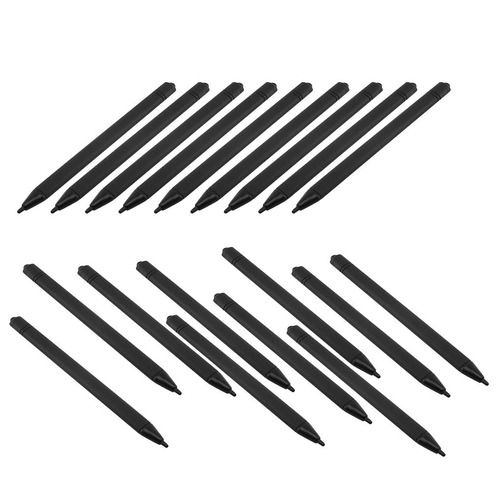 Durable Replacement Stylus Pen - Drawing Tablet Pen Accessories ulasan dan harga