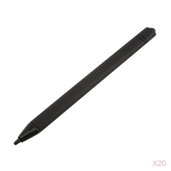 Durable Replacement Stylus Pen - Drawing Tablet Pen Accessories ulasan dan harga