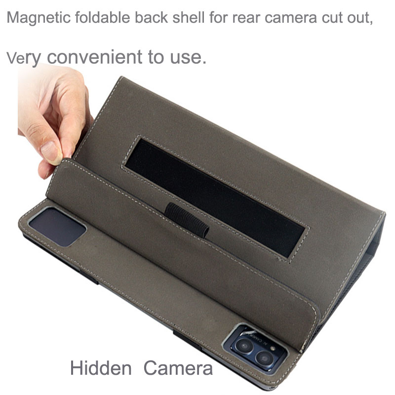 Business Leather Case For Tecl - Teclast Tablet Accessories ulasan dan harga