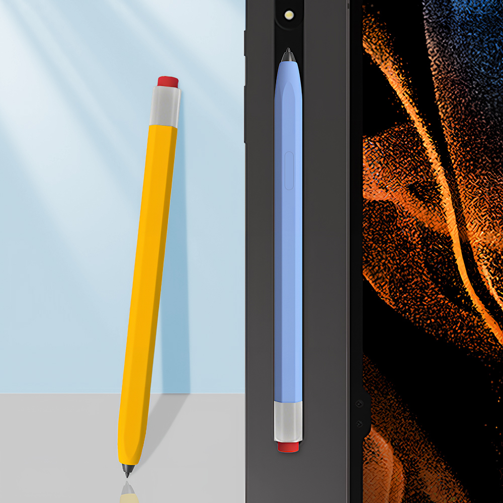 Silicone Case for Samsung Gala - Drawing Tablet Pen Accessories ulasan dan harga
