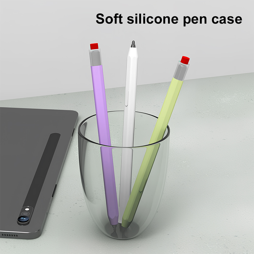 Silicone Case for Samsung Gala - Drawing Tablet Pen Accessories ulasan dan harga