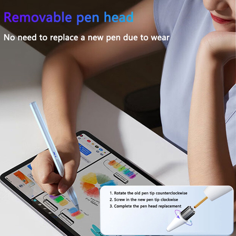 Stylus For Tablets And Mobile  - Drawing Tablet Pen Accessories ulasan dan harga