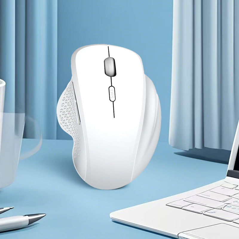 Gray Wireless Bluetooth Mouse  - Officeworks Tablet Accessories ulasan dan harga