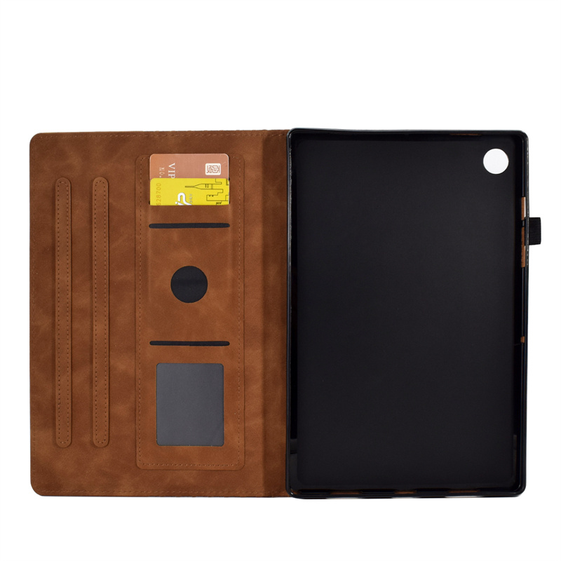 Funda For Samsung Galaxy Tab A - Remarkable Tablet Accessories ulasan dan harga
