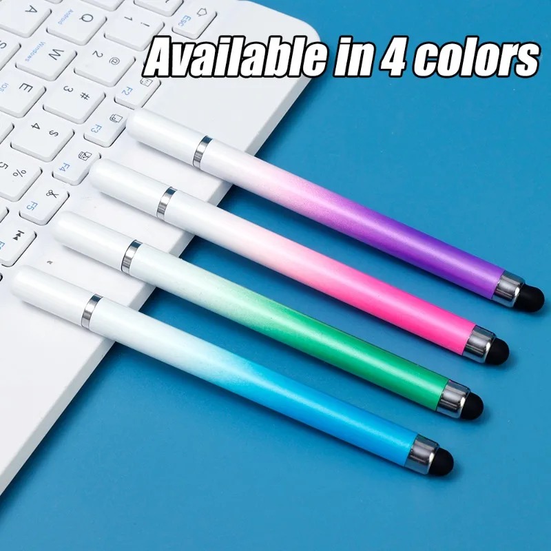 Universal Stylus Pen 2 in 1 fo - Drawing Tablet Pen Accessories ulasan dan harga